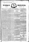 Weekly Dispatch (London) Sunday 01 February 1863 Page 33