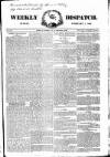 Weekly Dispatch (London) Sunday 01 February 1863 Page 49
