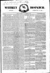 Weekly Dispatch (London) Sunday 15 February 1863 Page 49