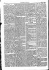 Weekly Dispatch (London) Sunday 22 February 1863 Page 6
