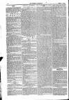 Weekly Dispatch (London) Sunday 01 March 1863 Page 16