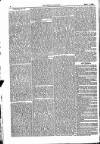 Weekly Dispatch (London) Sunday 01 March 1863 Page 22