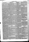 Weekly Dispatch (London) Sunday 15 March 1863 Page 88