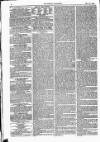 Weekly Dispatch (London) Sunday 27 November 1864 Page 8
