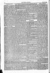 Weekly Dispatch (London) Sunday 22 January 1865 Page 6