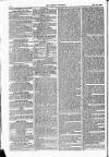 Weekly Dispatch (London) Sunday 22 January 1865 Page 8