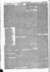 Weekly Dispatch (London) Sunday 22 January 1865 Page 10