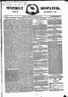 Weekly Dispatch (London) Sunday 03 September 1865 Page 49