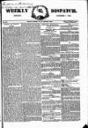 Weekly Dispatch (London) Sunday 01 October 1865 Page 17
