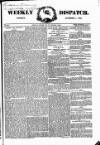 Weekly Dispatch (London) Sunday 01 October 1865 Page 49