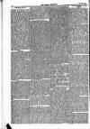 Weekly Dispatch (London) Sunday 22 October 1865 Page 6