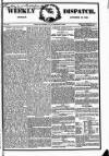 Weekly Dispatch (London) Sunday 22 October 1865 Page 33