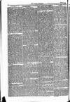 Weekly Dispatch (London) Sunday 29 October 1865 Page 6