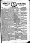 Weekly Dispatch (London) Sunday 07 January 1866 Page 17