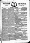 Weekly Dispatch (London) Sunday 07 January 1866 Page 33