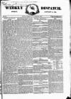 Weekly Dispatch (London) Sunday 21 January 1866 Page 33