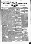 Weekly Dispatch (London) Sunday 28 January 1866 Page 33