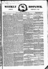 Weekly Dispatch (London) Sunday 04 February 1866 Page 17
