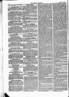 Weekly Dispatch (London) Sunday 11 February 1866 Page 8