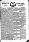 Weekly Dispatch (London) Sunday 18 February 1866 Page 17