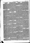 Weekly Dispatch (London) Sunday 04 March 1866 Page 4