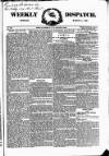 Weekly Dispatch (London) Sunday 04 March 1866 Page 49