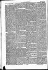 Weekly Dispatch (London) Sunday 11 March 1866 Page 6