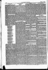 Weekly Dispatch (London) Sunday 11 March 1866 Page 10