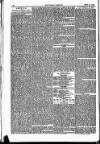 Weekly Dispatch (London) Sunday 11 March 1866 Page 46