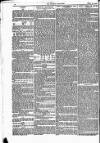 Weekly Dispatch (London) Sunday 18 March 1866 Page 16