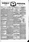 Weekly Dispatch (London) Sunday 18 March 1866 Page 33