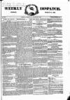 Weekly Dispatch (London) Sunday 18 March 1866 Page 50