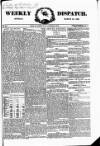 Weekly Dispatch (London) Sunday 25 March 1866 Page 17