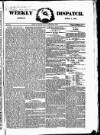 Weekly Dispatch (London) Sunday 01 April 1866 Page 31