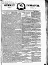 Weekly Dispatch (London) Sunday 15 April 1866 Page 33