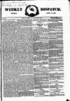 Weekly Dispatch (London) Sunday 22 April 1866 Page 17