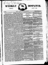 Weekly Dispatch (London) Sunday 01 July 1866 Page 17
