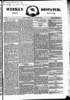 Weekly Dispatch (London) Sunday 08 July 1866 Page 33