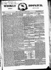Weekly Dispatch (London) Sunday 15 July 1866 Page 1