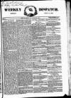 Weekly Dispatch (London) Sunday 15 July 1866 Page 17