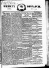 Weekly Dispatch (London) Sunday 15 July 1866 Page 49
