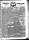Weekly Dispatch (London) Sunday 22 July 1866 Page 1