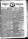 Weekly Dispatch (London) Sunday 22 July 1866 Page 17