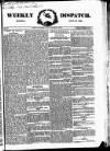 Weekly Dispatch (London) Sunday 22 July 1866 Page 33