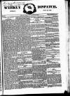 Weekly Dispatch (London) Sunday 22 July 1866 Page 49