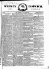 Weekly Dispatch (London) Sunday 02 September 1866 Page 49
