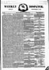 Weekly Dispatch (London) Sunday 30 September 1866 Page 33
