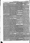 Weekly Dispatch (London) Sunday 03 March 1867 Page 6