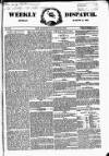 Weekly Dispatch (London) Sunday 10 March 1867 Page 33