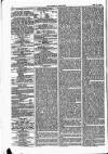 Weekly Dispatch (London) Sunday 14 July 1867 Page 8